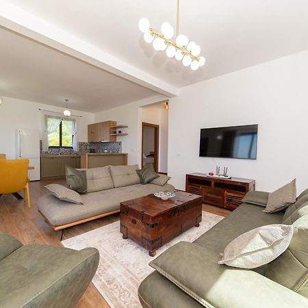 באר Country Home Dolac מראה חיצוני תמונה