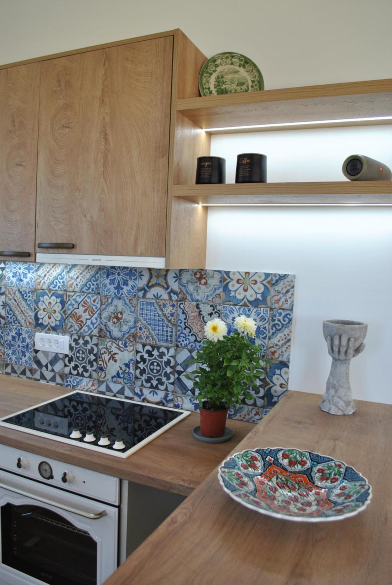 באר Country Home Dolac מראה חיצוני תמונה