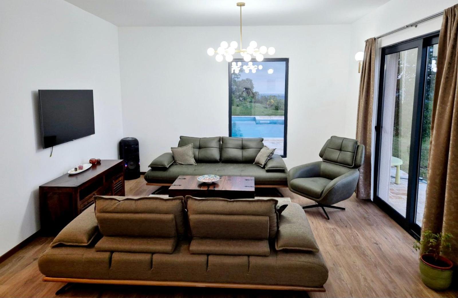 באר Country Home Dolac מראה חיצוני תמונה