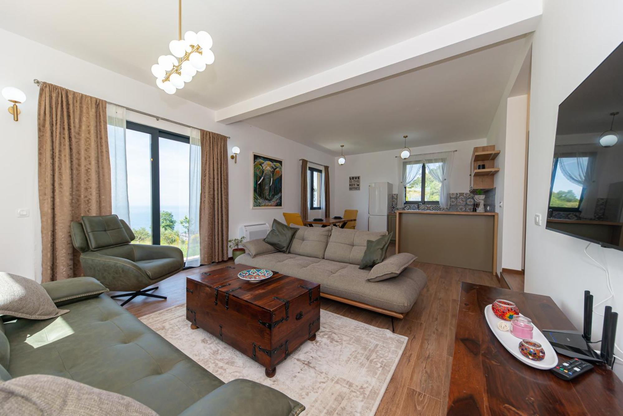 באר Country Home Dolac מראה חיצוני תמונה