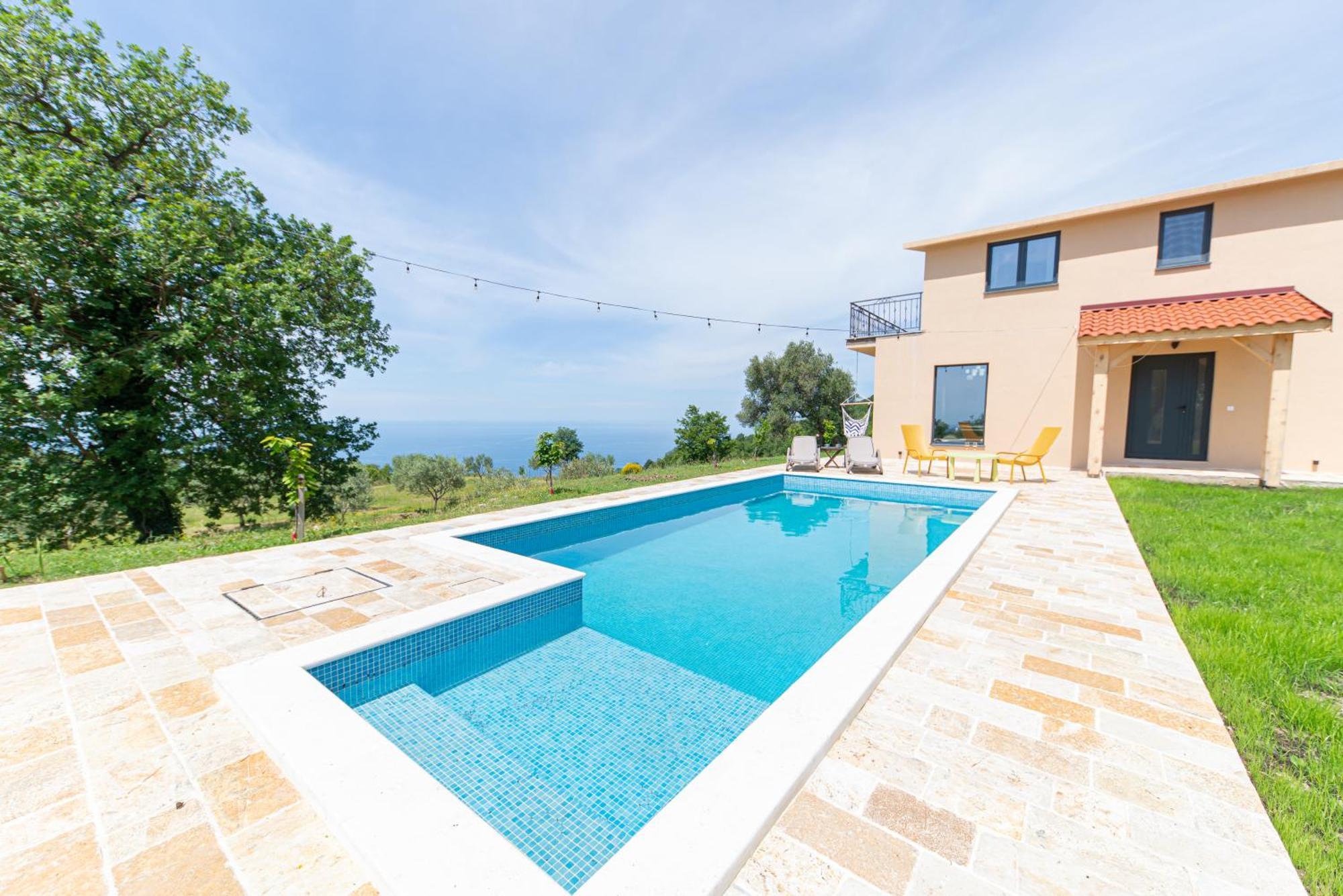 באר Country Home Dolac מראה חיצוני תמונה