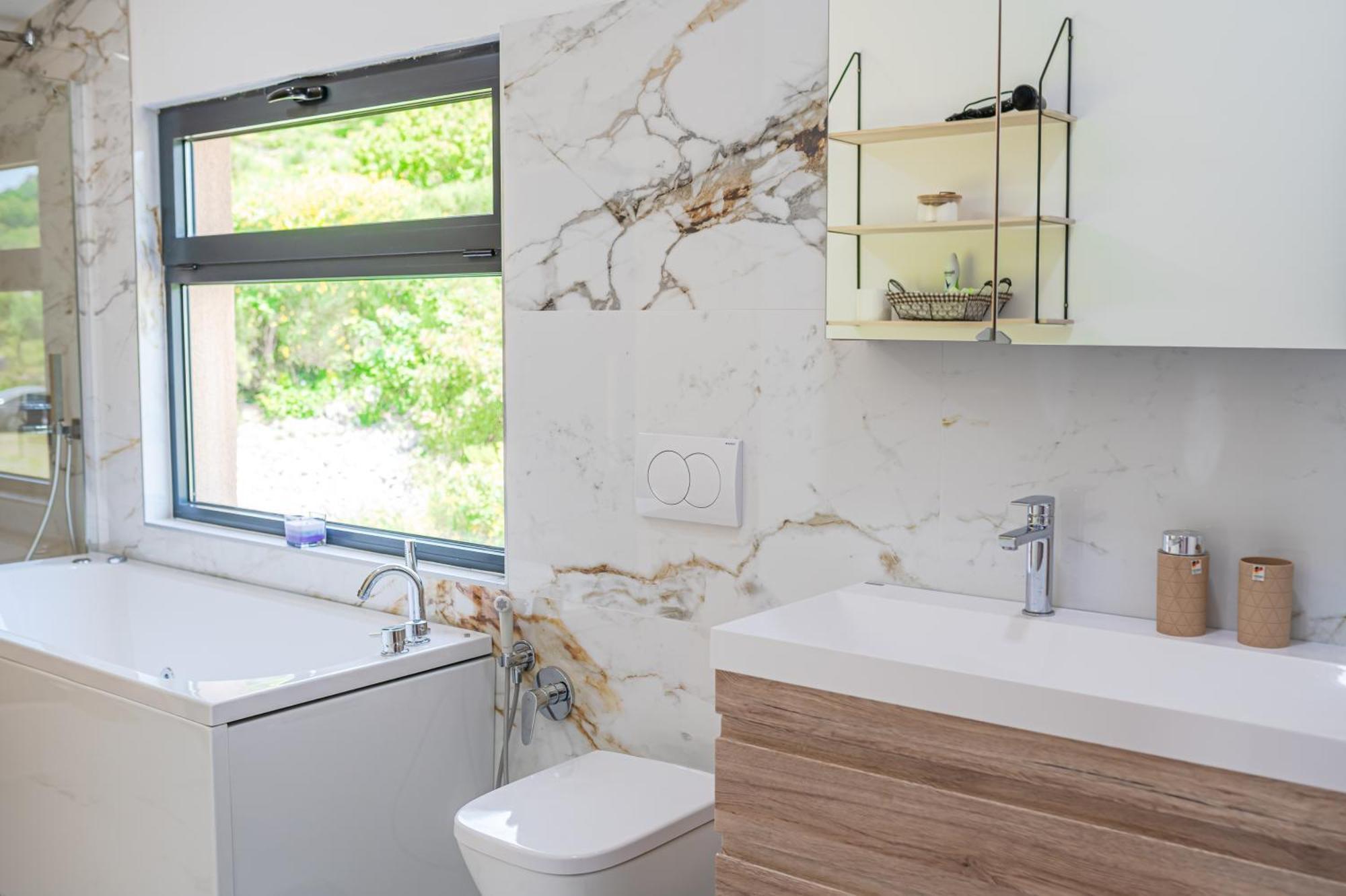 באר Country Home Dolac מראה חיצוני תמונה