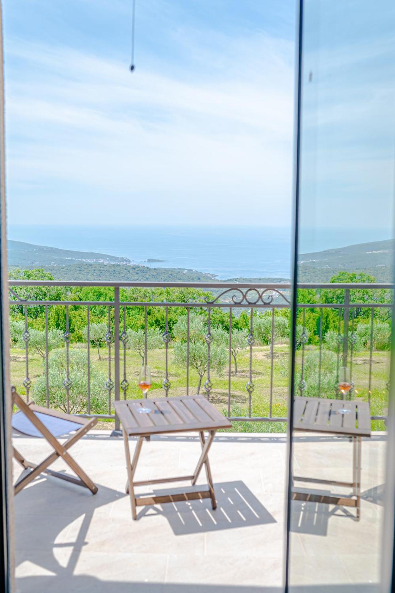 באר Country Home Dolac מראה חיצוני תמונה
