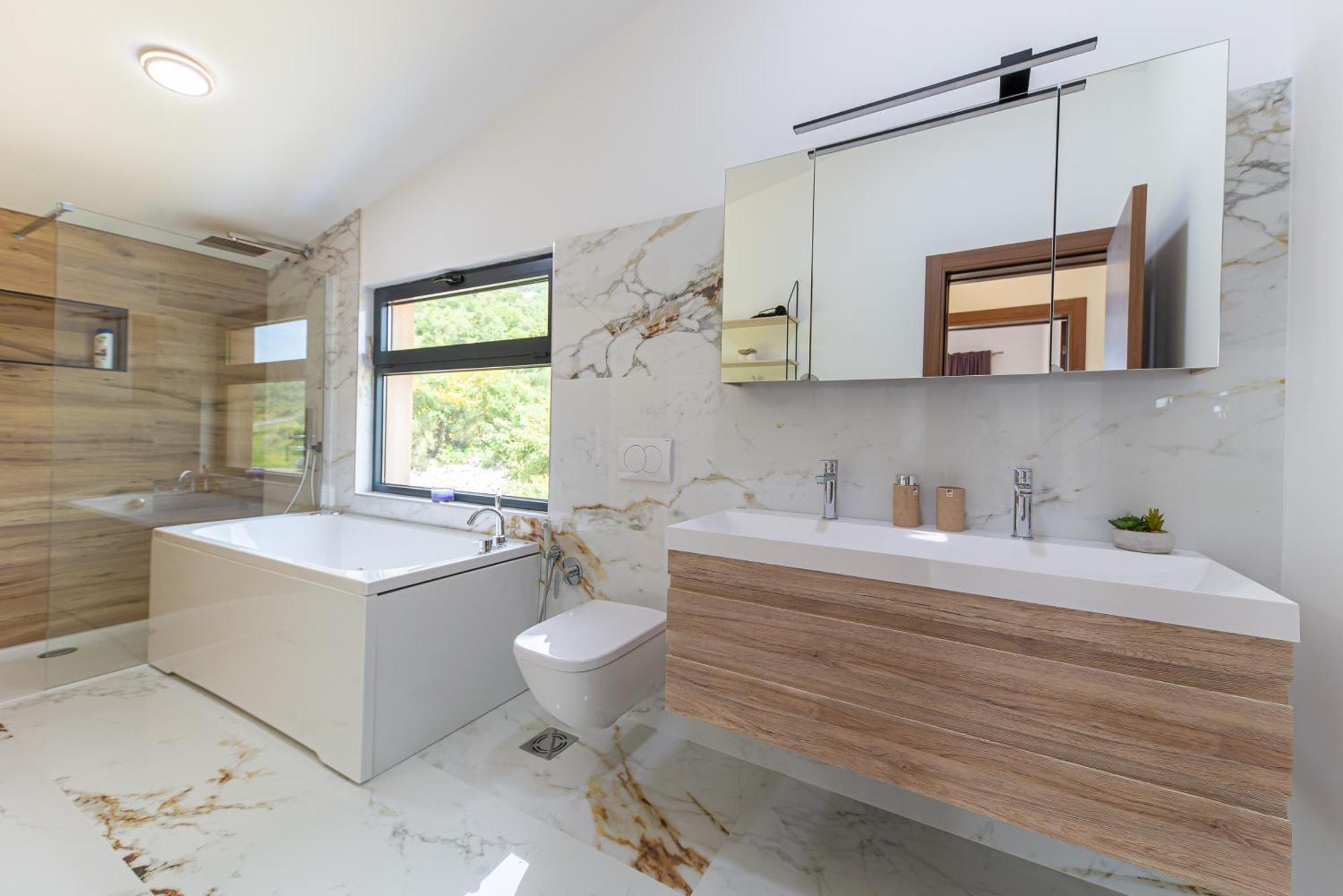 באר Country Home Dolac מראה חיצוני תמונה