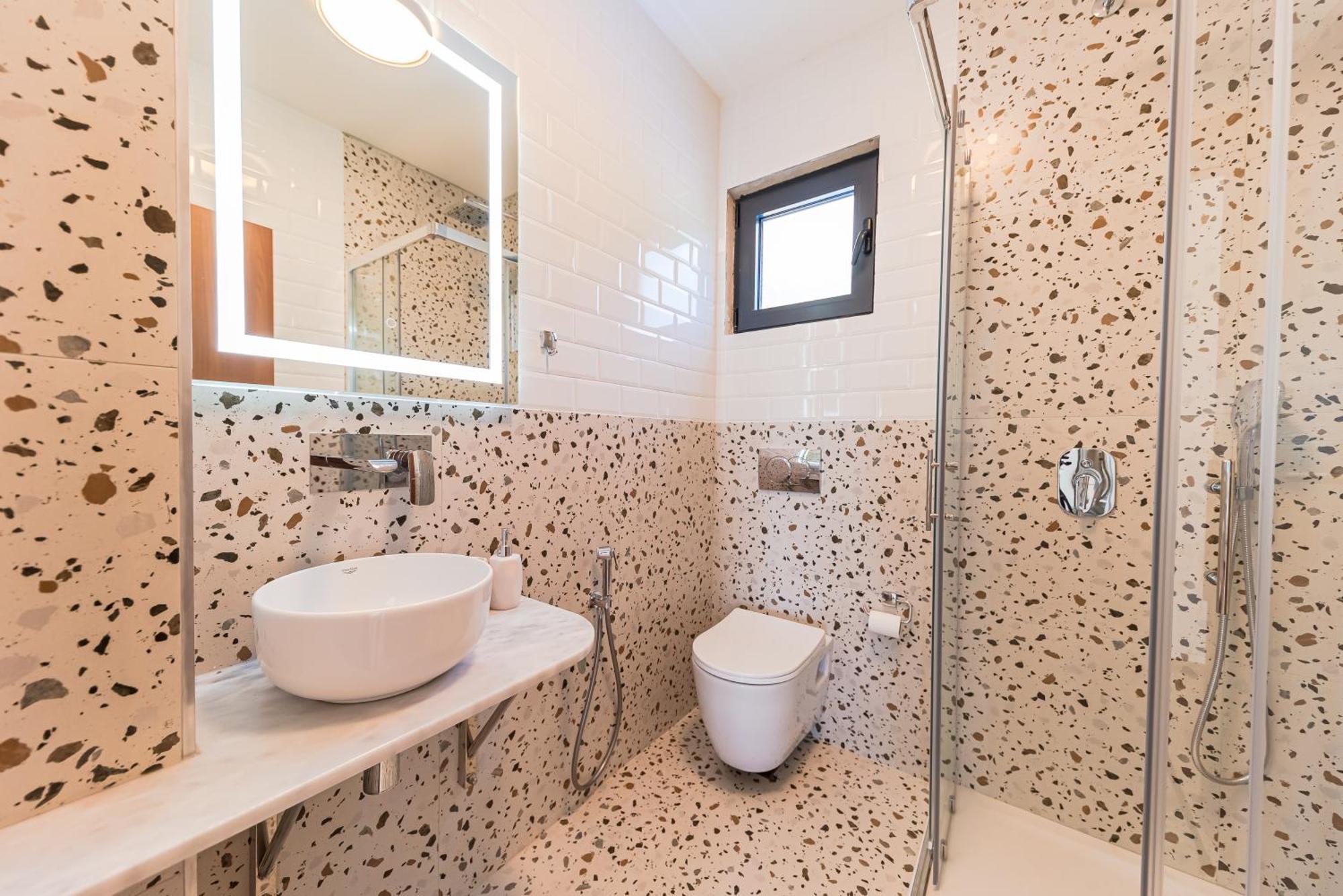 באר Country Home Dolac מראה חיצוני תמונה