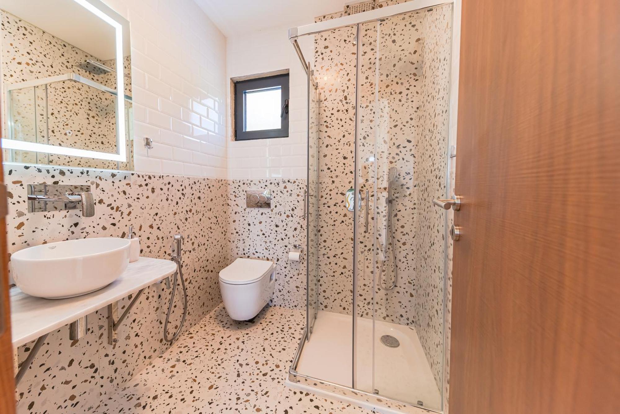 באר Country Home Dolac מראה חיצוני תמונה