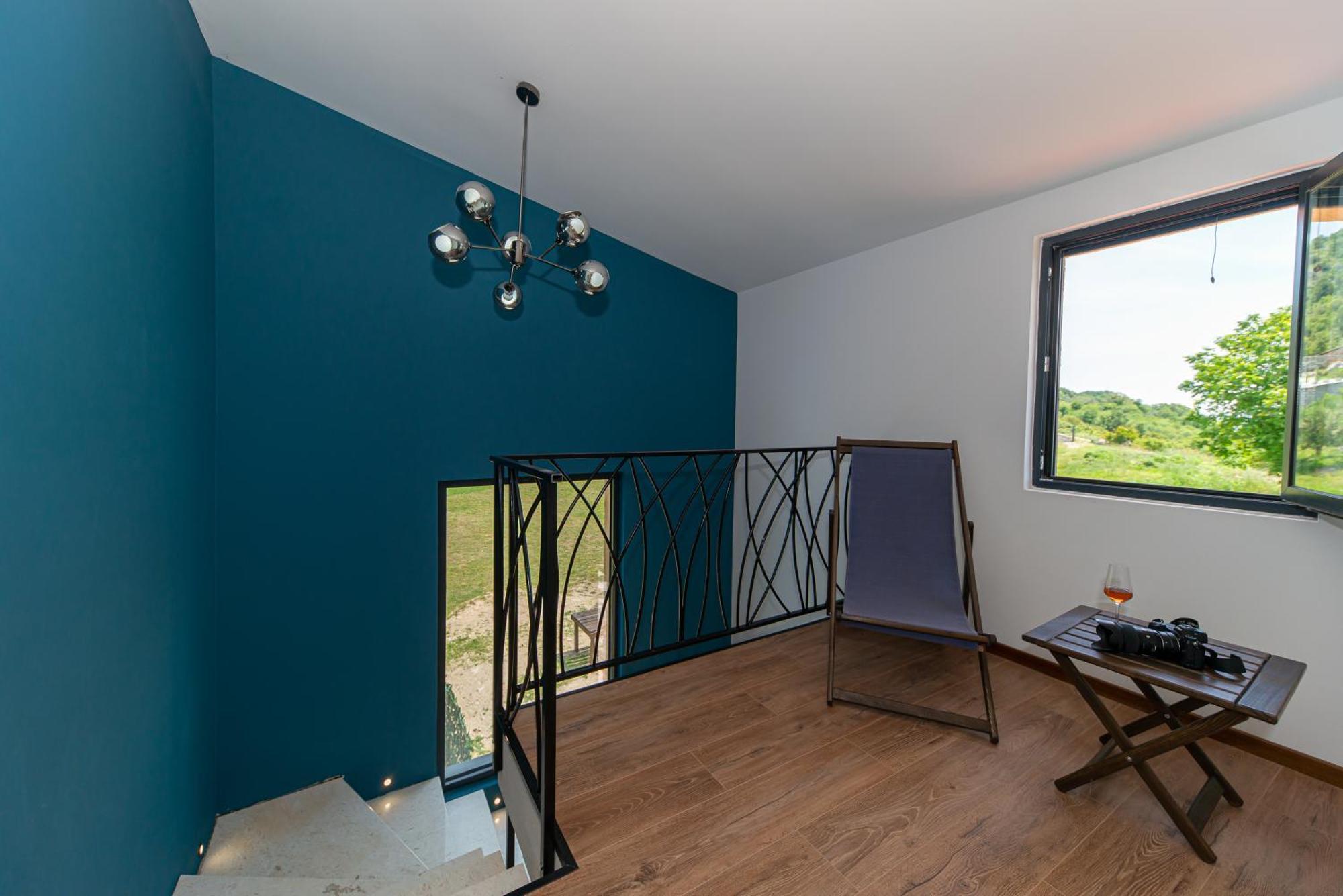 באר Country Home Dolac מראה חיצוני תמונה