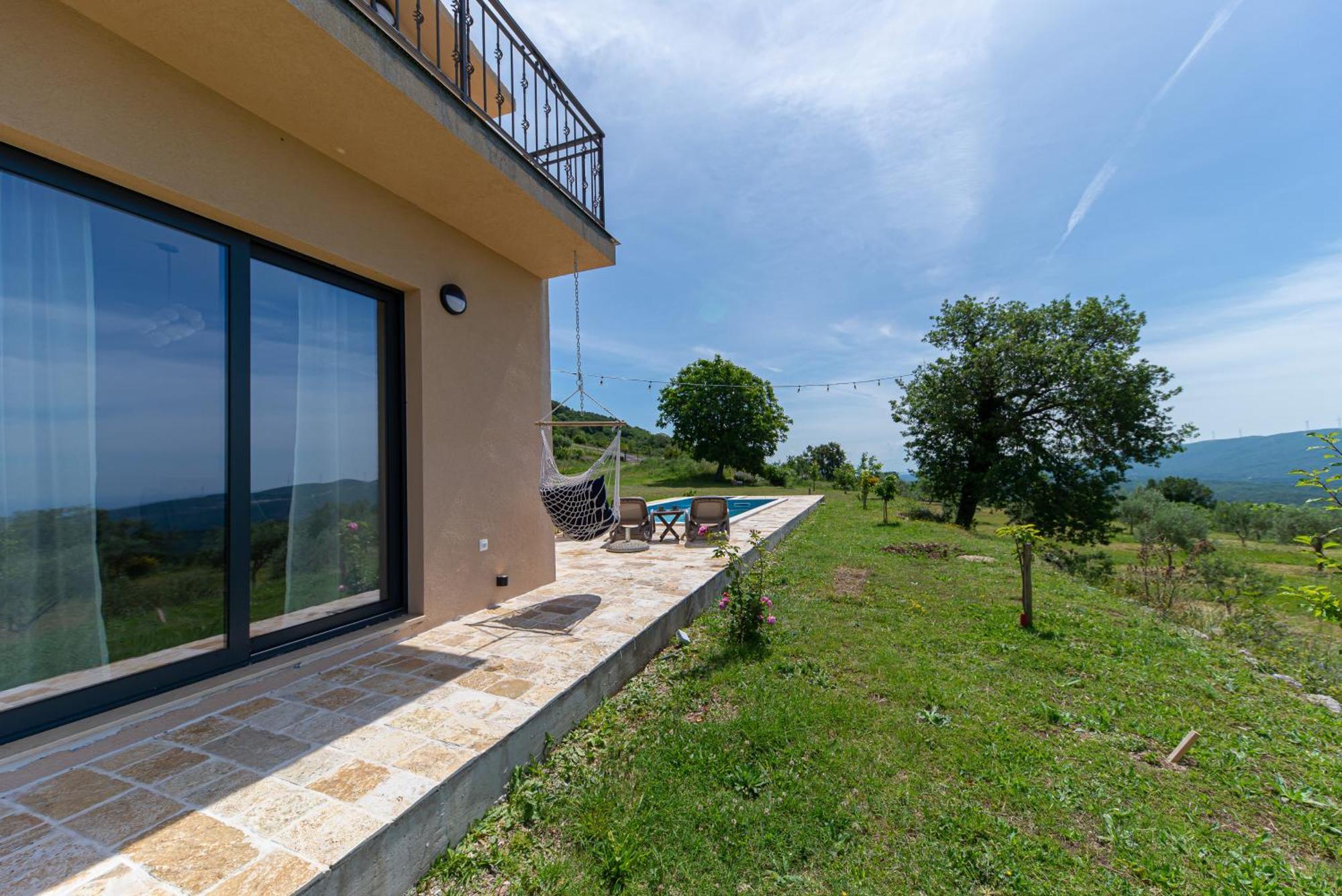 באר Country Home Dolac מראה חיצוני תמונה