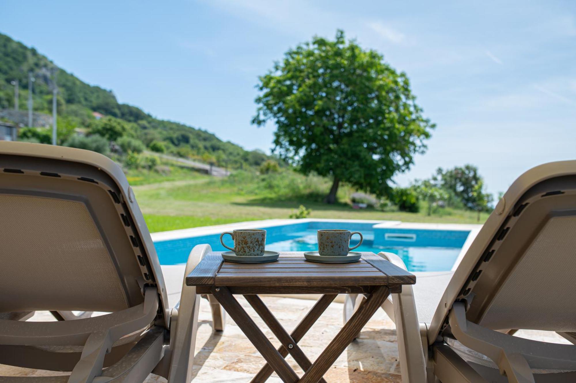 באר Country Home Dolac מראה חיצוני תמונה